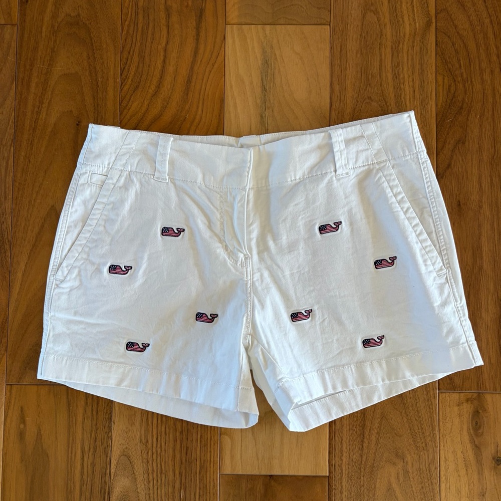 Women’s Vineyard Vines Everyday Shorts